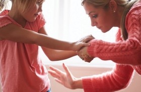 تشيكيا تدرس عدم قانونية العقاب البدني للأطفال