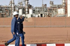 بوصلة الجزائر تتجه نحو إفريقيا لكسب رهان الصادرات