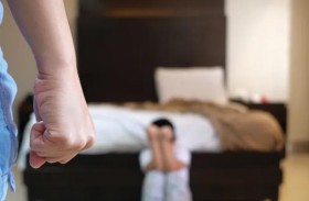 جريمة تعنيف طفلة تهز سوريا