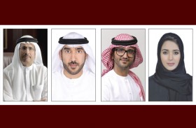 خبراء وباحثون من مركز البحوث والتطوير التابع لهيئة كهرباء ومياه دبي يثرون المجتمـع العلمي المحلـي والعالمـي بأبحـاث متخصصـة وحلـول مبتكرة