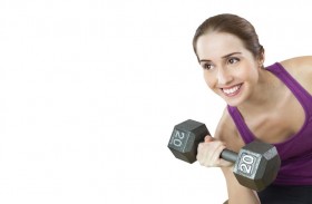 التمارين المنتظمة تغير كيمياء عضلات المريض بالسكري