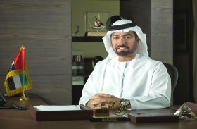 حمدان بن مبارك يهنئ العين بالتأهل  إلى نهائي دوري أبطال آسيا