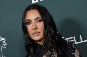 كيم كارداشيان مستعدة لـ«مواجهة» مهاجميها في قضية السرقة 