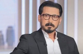 أحمد عيد يعود لتقديم الكوميديا السوداء فى فيلم «الشيطان شاطر»