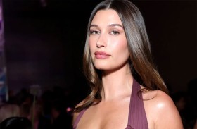 هايلي بيبر تكشف عن تحديات صحية جديدة