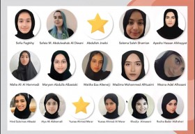 تخريج 75 طالباً من برنامج منتزه جامعة الإمارات ووزارة التربية والتعليم 