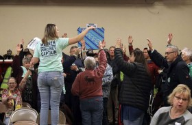 كيف نهزم ترامب في نوفمبر... تلك هي المشكلة...!