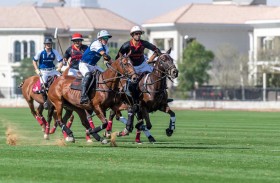 نهائي مبكر بين الإمارات وايه ام و«باتستوني» يواجه لابيرتا اليوم