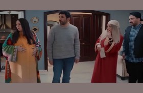 دنيا وإيمي سمير غانم تجتمعان مجدداً