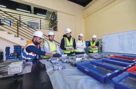 جامعة أبوظبي تطرح 21 برنامجاً جديداً لتطوير الكفاءات المستقبلية 