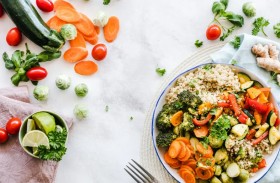 الخريف ودخول المدارس.. وصفة غذائية تقوي مناعة طفلك