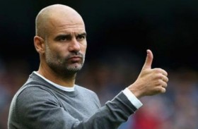 «مانشيستر سيتي».. 98 يوما مع الأرقام القياسية بعد تجديد عقد جوارديولا