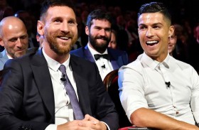 لا يمكن تعويضها.. 4 خسائر كبرى تضرب كرة القدم بعد اعتزال ميسي ورونالدو