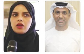 فريق برنامج أوسس التطوعي يهدف خلال العام الجديد إلى تعزيز مستويات السلامة  