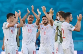 شباب إسبانيا تحت مجهر الاختبار أمام كرواتيا 