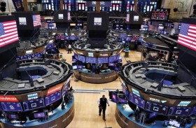 الأسهم الأمريكية تختتم تداولات الأسبوع دون تغيير