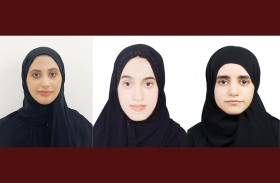 طالبات من جامعة الإمارات يحصدن المراكز الأولى في مسابقة للترجمة بكوريا