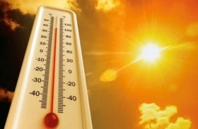 الشهر الماضي.. ثالث أكثر «يوليو» حرارة على الأرض