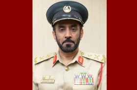 شرطة دبي تعتمد خطة لتأهيل خبراء دوليين لإعداد تقارير الحوادث المرورية