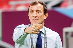 مدربو خليجي 25 .. 7 أجانب وخليجي والمدرسة البرتغالية أغلبية 