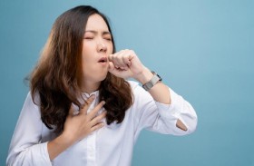 عالم أوبئة يكشف عارضين لمرض السل