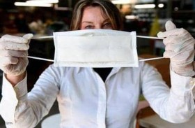 الصحة العالمية تدعو المطعمين ضد كورونا للالتزام بالكمامات