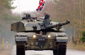 هل تخرج بريطانيا المارد من القمقم؟