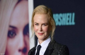 نيكول كيدمان تعود إلى الشاشة الصغيرة مع ذي أندوينغ