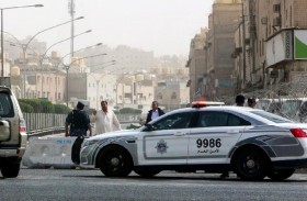 أب يقتل طفله بـ«الخطأ»