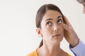 أسباب وأعراض الغلوكوما