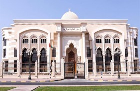 المالية المركزية بالشارقة تعقد الملتقى المالي الافتراضي الثالث 2021