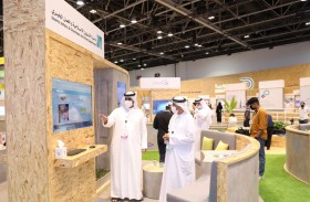 إسلامية دبي تستعرض خدماتها الذكية خلال جيتكس