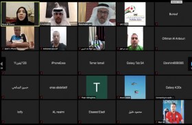 لجنة كرة الصالات تستعرض في ختام ندوتها التاسعة أهمية القانون الرياضي