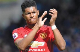 راشفورد يشكل فريق عمل لمكافحة فقر الأطفال 