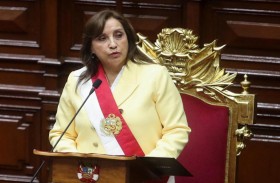 البيرو تعلن حالة الطوارىء لمنع عبور المهاجرين 