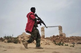 فصائل مسلحة في بونتلاند بالصومال تتفق على هدنة 