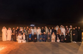 حديث النوايف يستعيد البدايات ويخطط للمستقبل 