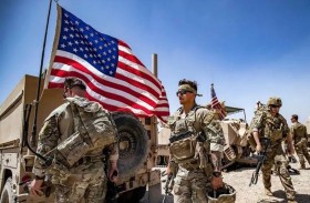 سيناريو مرعب.. الجيش الأمريكي يستعد لـ «حرب القوى العظمى»