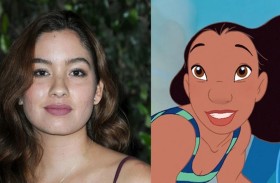 اتهام ديزني بالعنصرية على أساس اللون