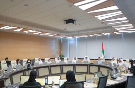 مجلس الإمارات للعمل المناخي يناقش توجهات تعزيز الوصول للحياد المناخي بمشاركة القطاع الخاص