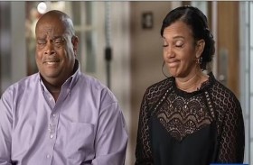 يقاضيان ميتا بعدما شنقت ابنتهما نفسها 