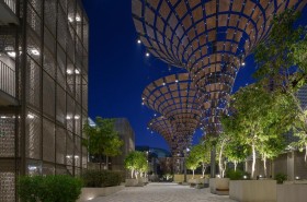 إكسبو 2020 دبي يختار 20 مشروعا إضافيا ضمن برنامج أفضل الممارسات العالمية