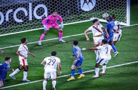 الهلال يفوز على «سيتي» ويتأهل إلى ربع نهائي مونديال الأندية