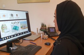 الأرشيف والمكتبة الوطنية ينفذ أكثر من 100 فعالية ونشاط في شهر القراءة 