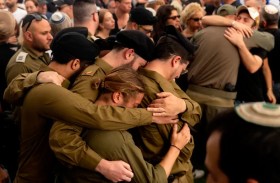 هآرتس: تصاعد وتيرة الانتحار وسط عناصر الجيش الإسرائيلي