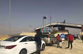 موت سريري لمبادرة إنعاش العلاقات الأردنية السورية