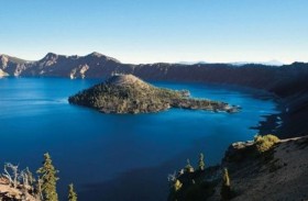 تحويل البحيرات إلى بطاريات ضخمة لتخزين الطاقة!