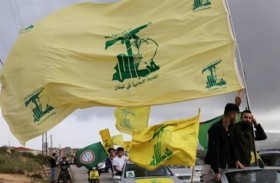 حزب الله يحول عناصره إلى مرتزقة وتجار مخدرات