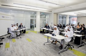 تنظيم الاتصالات والحكومة الرقمية تعقد ورشة لدعم المشغلين والجهات الأكاديمية بقطاع الفضاء