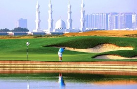 الإمارات تستضيف بطولتي العرب لمنتخبات رجال وكبار الجولف نوفمبر المقبل